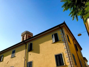 Borri Apartment, Trilocale access. con posto auto Ponsacco